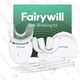 Fairywill Teeth Whitening | $15 | Amazon Gold Box | Clip Coupon